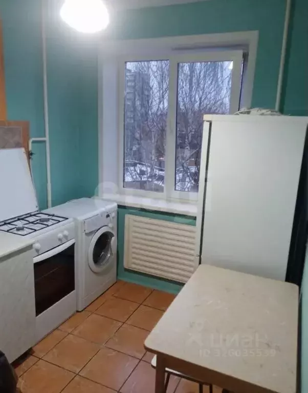 1-к кв. Пермский край, Пермь Самолетная ул., 62 (22.0 м) - Фото 2