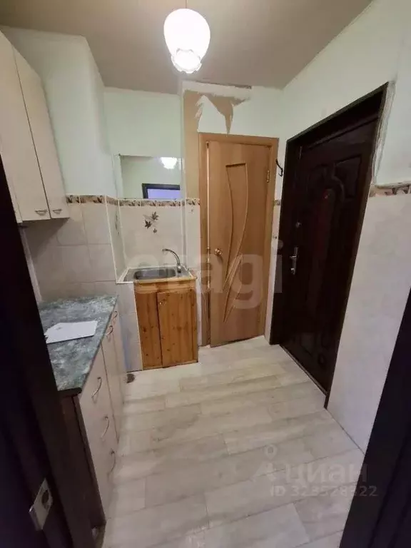 2-к кв. Липецкая область, Липецк Звездная ул., 15/2 (24.5 м) - Фото 1