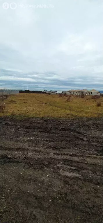 Участок в село Шалушка, Садовый переулок (10 м) - Фото 2