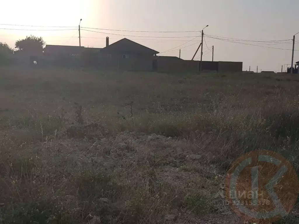 Участок в Крым, Евпатория ул. Давулджар (6.0 сот.) - Фото 2