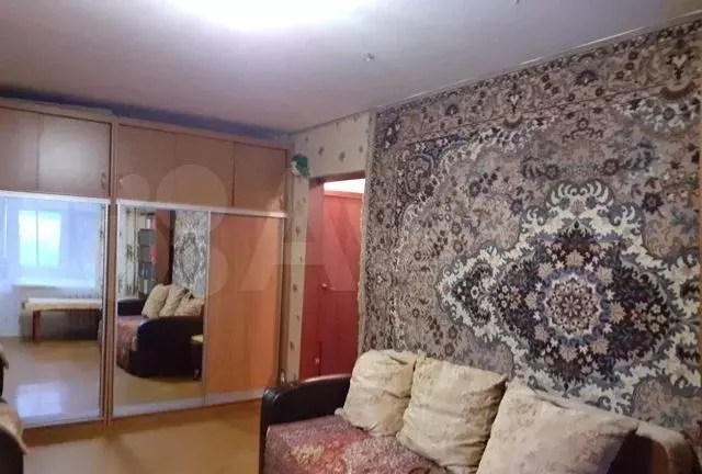 1-к. квартира, 35 м, 9/9 эт. - Фото 0