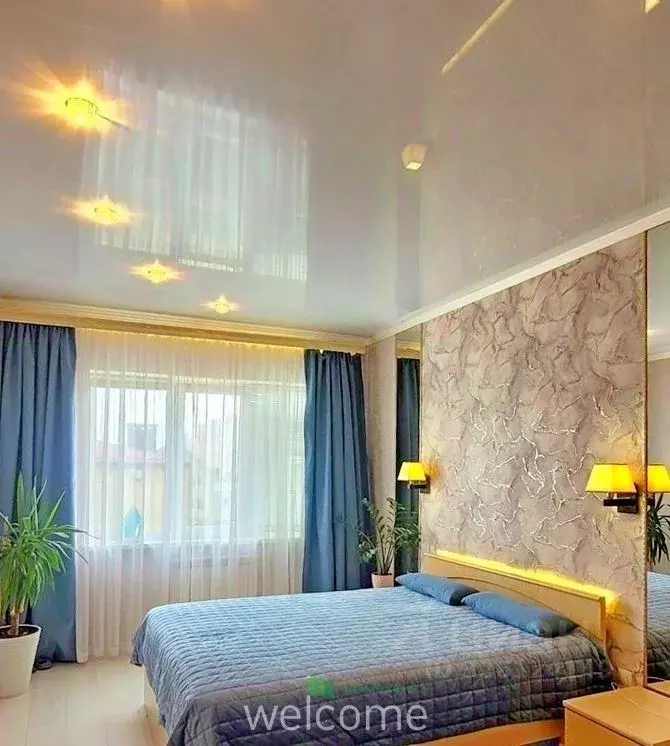 2-к кв. Ставропольский край, Ставрополь ул. Рогожникова, 60 (70.8 м) - Фото 1