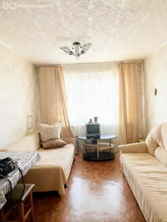 1к в -комнатной квартире (15.8 м) - Фото 1