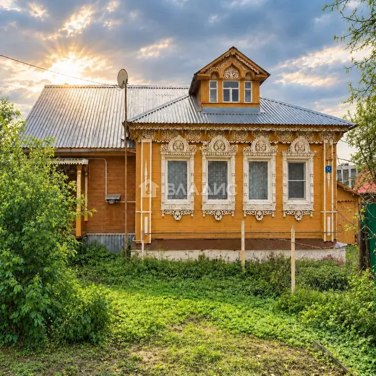 Дом в Московская область, Раменский муниципальный округ, д. Турыгино ... - Фото 1