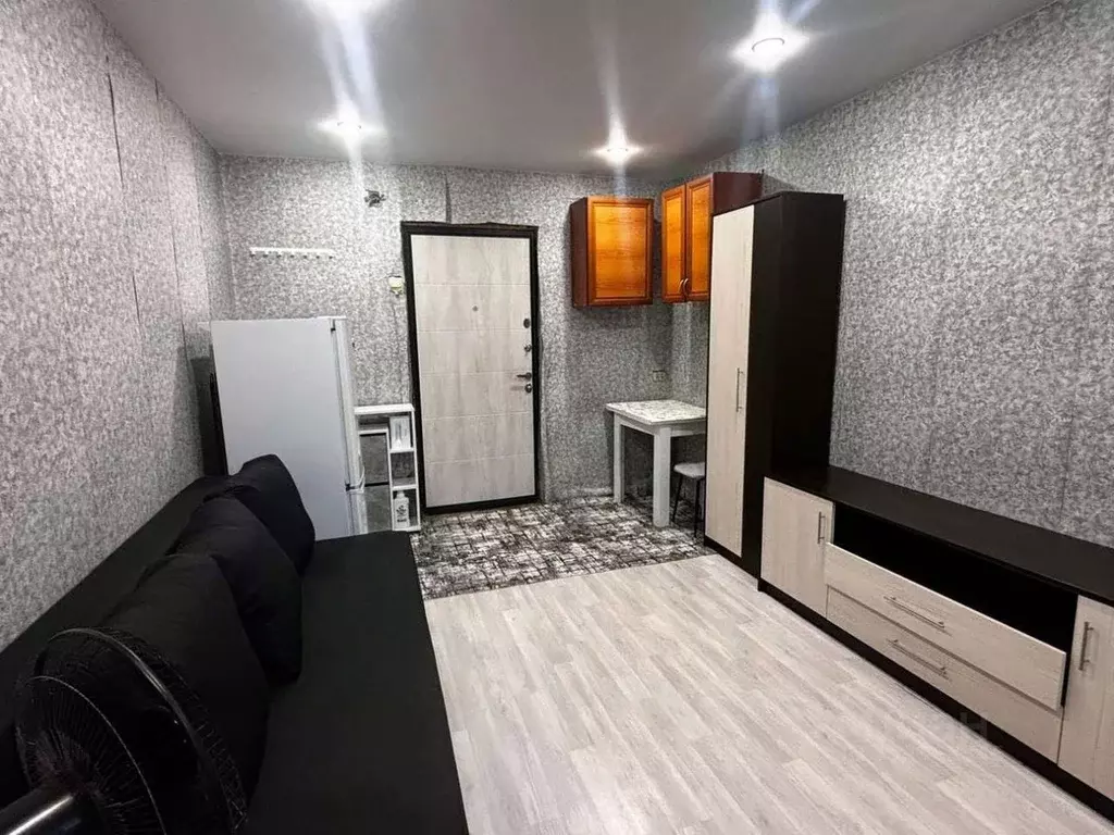 Комната Самарская область, Самара Балаковская ул., 18 (13.0 м) - Фото 1