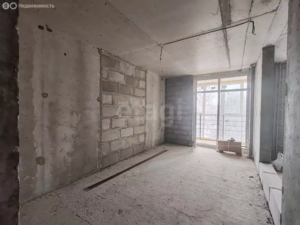 1-комнатная квартира: Калуга, жилой комплекс Поле Свободы (49 м) - Фото 1