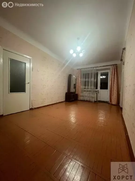 3-комнатная квартира: Ставрополь, улица Ленина, 328/6 (56 м) - Фото 2