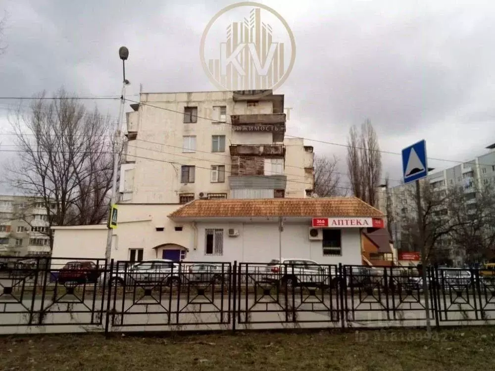 1-к кв. Ставропольский край, Пятигорск Украинская ул., 59 (15.0 м) - Фото 0