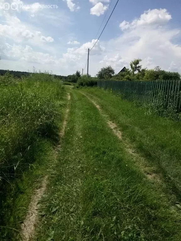 Дом в Дзержинский район, сельское поселение Льва Толстого, деревня ... - Фото 0