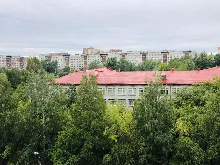 2-к. квартира, 52 м, 7/9 эт. - Фото 1