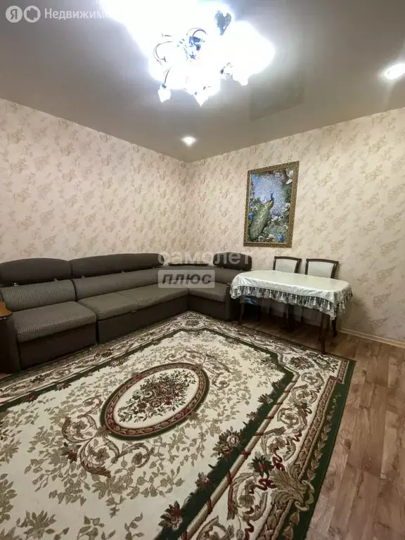 2-комнатная квартира: Астрахань, 2-я Ровная улица, 1 (50 м) - Фото 2