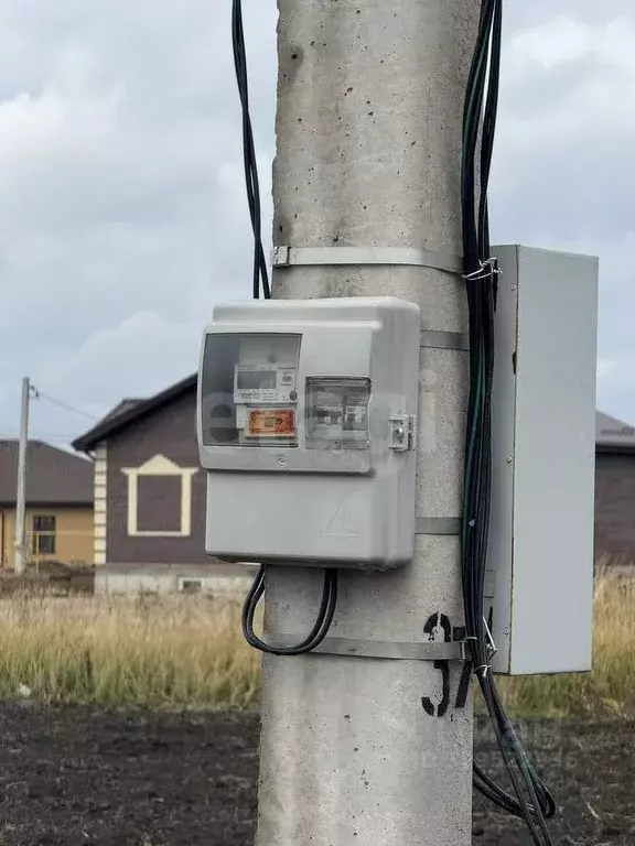 Участок в Ростовская область, Мясниковский район, Краснокрымское ... - Фото 2