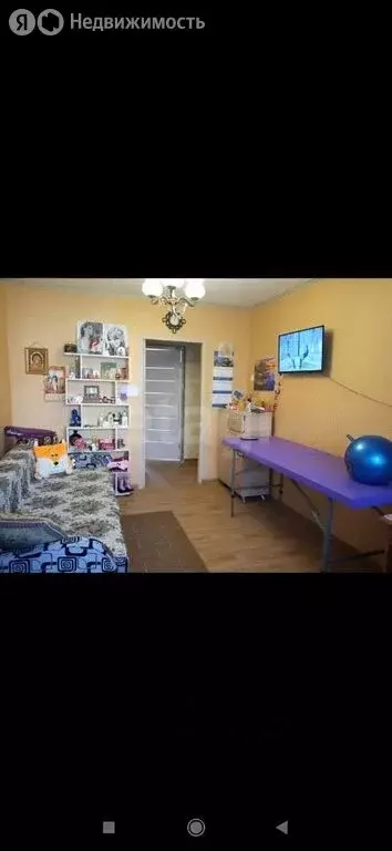 2-комнатная квартира: Всеволожск, Ленинградская улица, 15к1 (46.9 м) - Фото 0