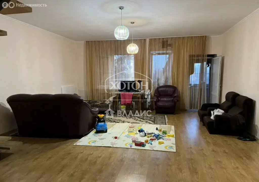 Дом в Элиста, Северо-Западный район, 7-я Северо-Западная улица, 54 ... - Фото 2