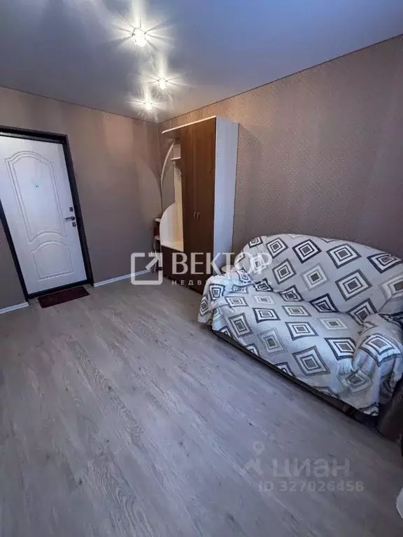 Комната Костромская область, Кострома Паново мкр, 34 (13.0 м) - Фото 2
