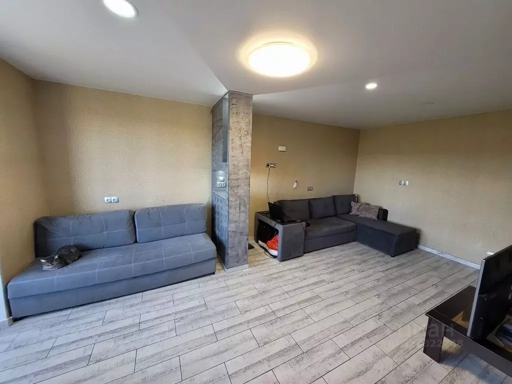 Студия Крым, Симферополь ул. Аральская (30.0 м) - Фото 2