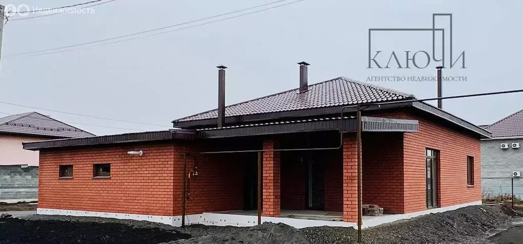 Дом в Магнитогорск, бульвар Юности, 27 (175 м) - Фото 1