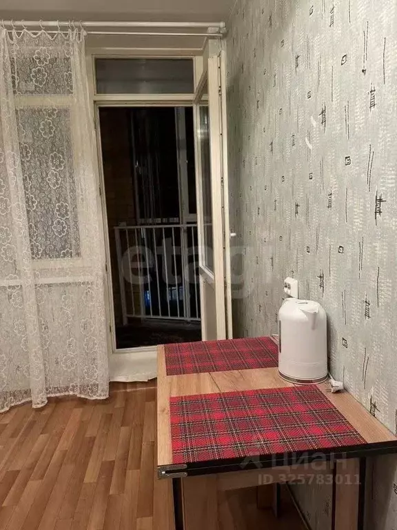 1-к кв. Красноярский край, Красноярск Соколовская ул., 72А (37.6 м) - Фото 2