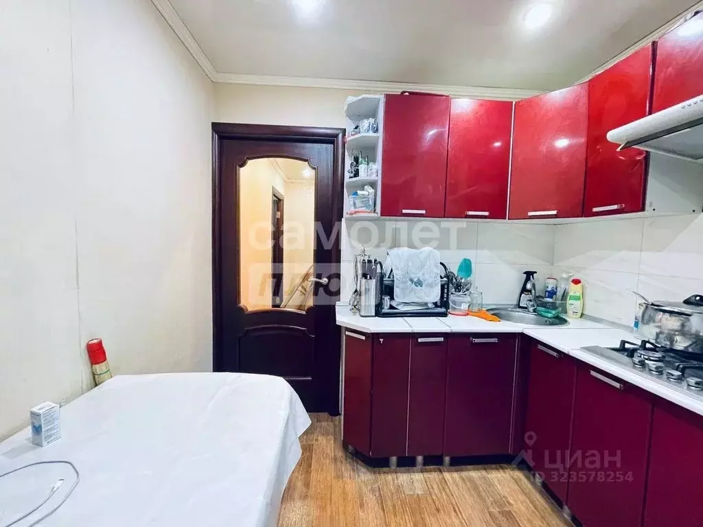 2-к кв. Воронежская область, Воронеж ул. Писателя Маршака, 8 (47.0 м) - Фото 1