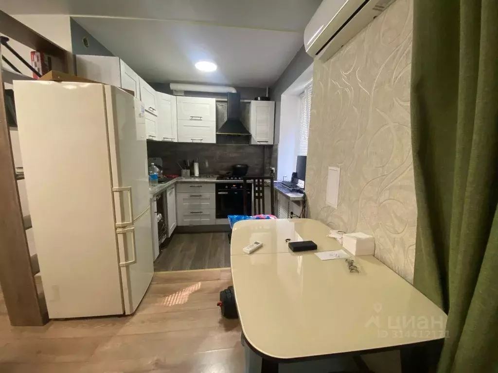 Квартира, 2 комнаты, 45 м - Фото 1