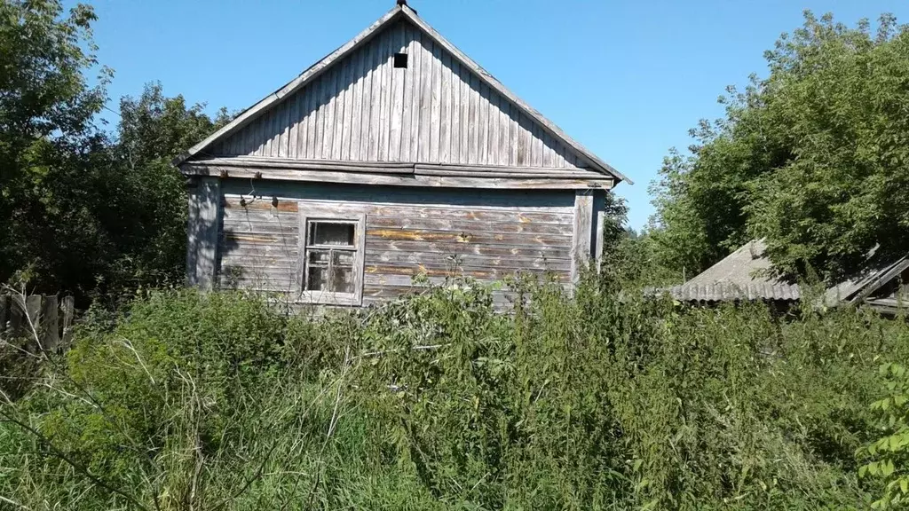 Участок в Орловская область, Дмитровский район, Друженское с/пос, пос. ... - Фото 2
