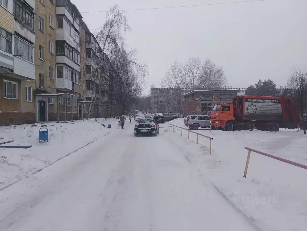 2-к кв. Новосибирская область, Новосибирск Шлюз мкр, ул. Шлюзовая, 2 ... - Фото 0