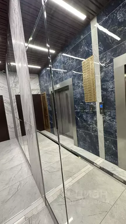 1-к кв. Ставропольский край, Ставрополь ул. Матрены Наздрачевой (33.0 ... - Фото 2