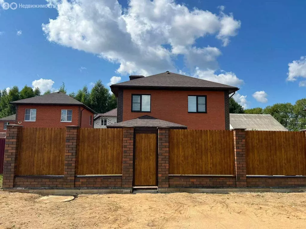 Дом в Тверь, Трудовая улица, 2А (140 м) - Фото 1