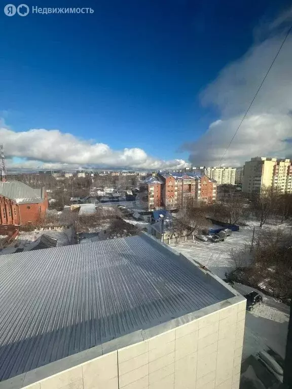 4-комнатная квартира: Тобольск, улица Семёна Ремезова, 84 (76 м) - Фото 2