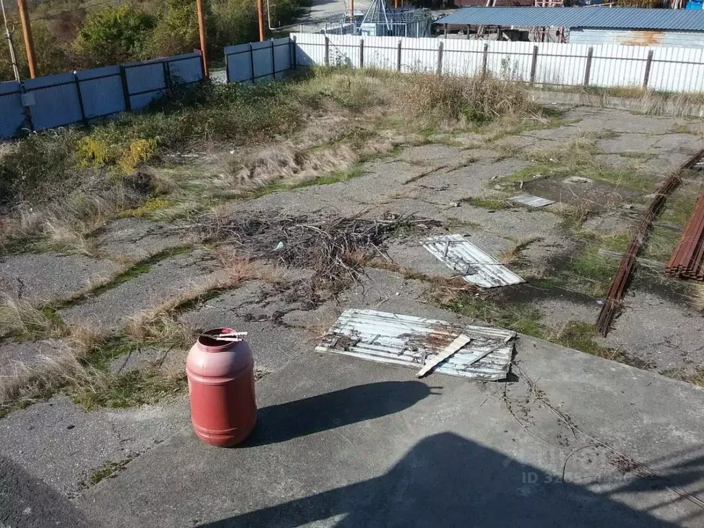 Участок в Краснодарский край, Сочи городской округ, с. Верхний Юрт ул. ... - Фото 2