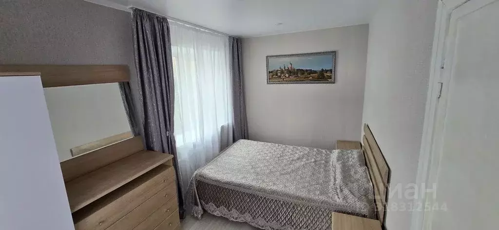 2-к кв. Самарская область, Самара ул. Мичурина, 141 (50.0 м) - Фото 1
