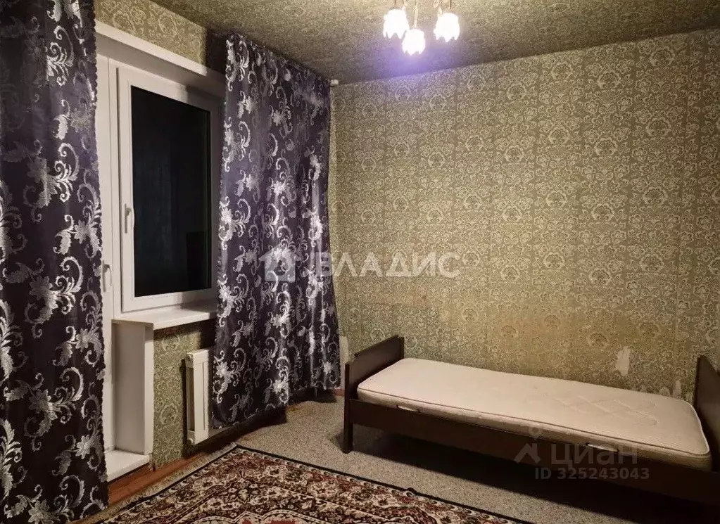 2-к кв. Владимирская область, Ковров ул. Генералова, 10 (54.0 м) - Фото 2