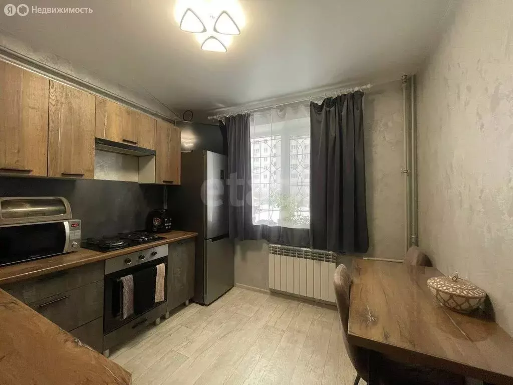 1-комнатная квартира: Воронеж, Московский проспект, 131А (37.6 м) - Фото 1