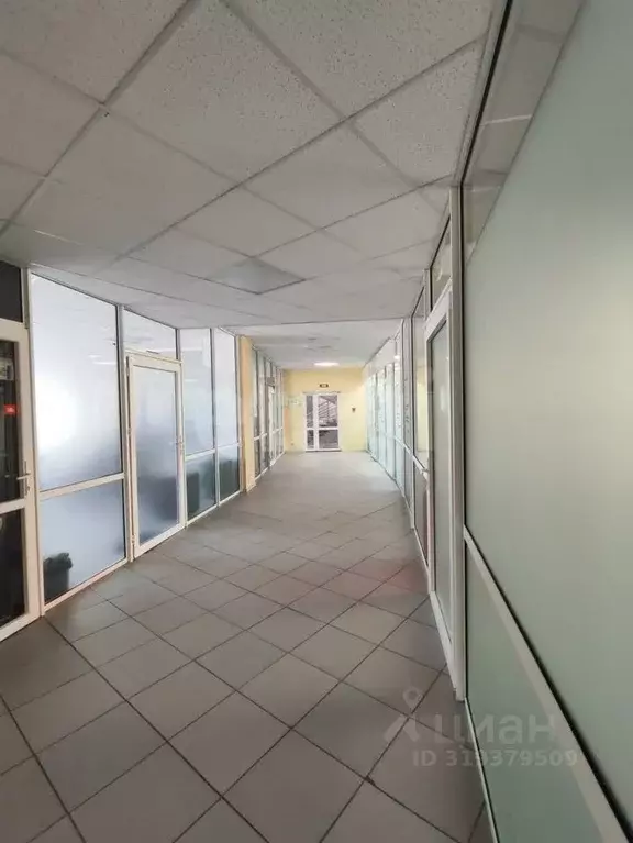 Помещение свободного назначения в Коми, Сыктывкар Первомайская ул., 62 ... - Фото 1