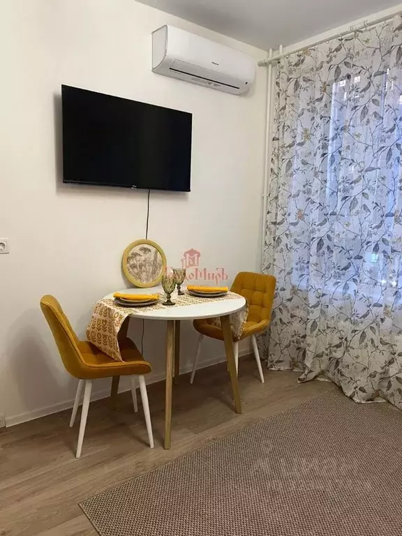 Студия Московская область, Мытищи ул. Стрельбище Динамо, 10 (26.0 м) - Фото 2