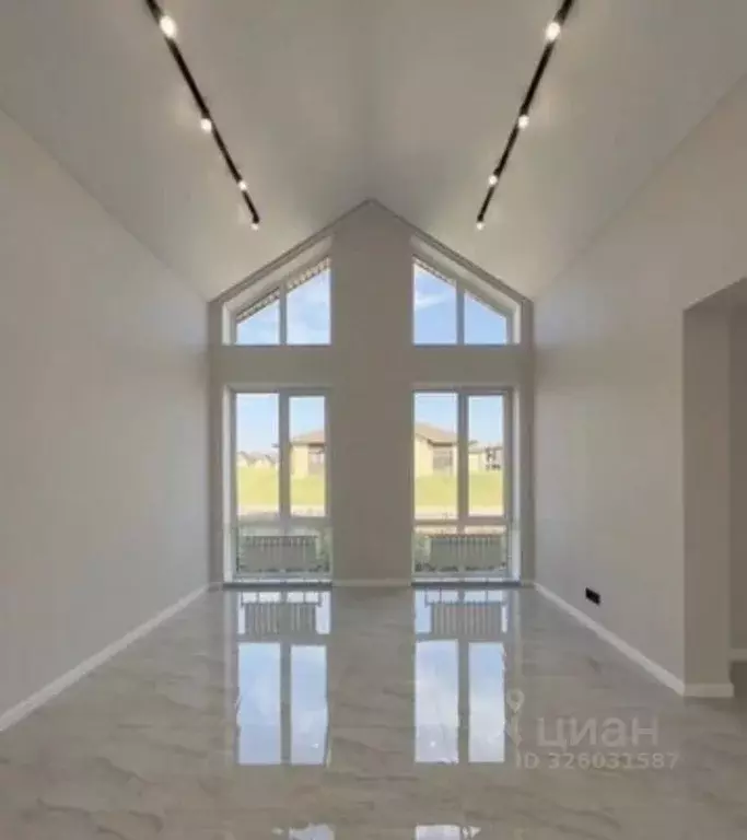 Дом в Татарстан, Высокогорский район, д. Чернышевка ул. Желанная (135 ... - Фото 1