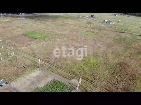 Участок 8,4 сот. (ИЖС) - Фото 1