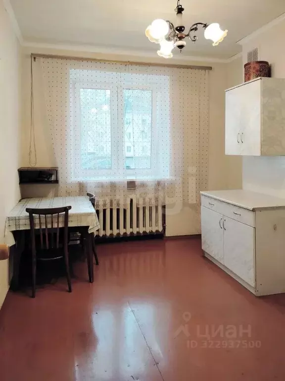 2-к кв. Ярославская область, Ярославль ул. Свердлова, 93 (58.3 м) - Фото 1