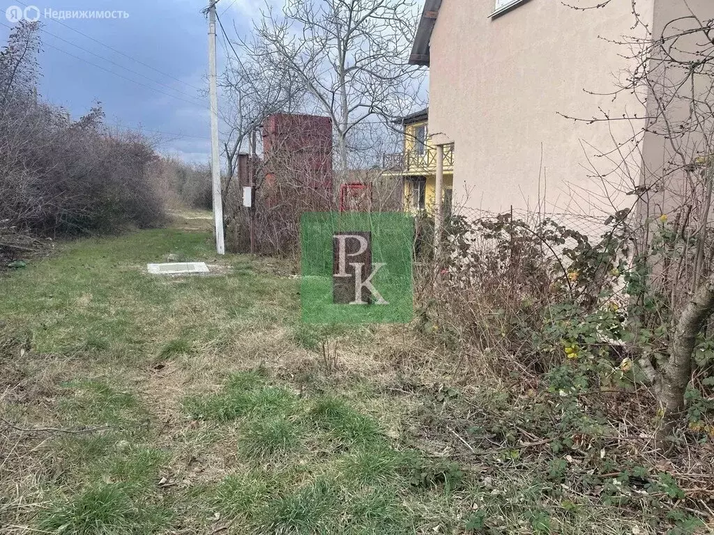 Дом в Севастополь, территория ТСН СНТ Строитель-2, 154 (41.5 м) - Фото 1