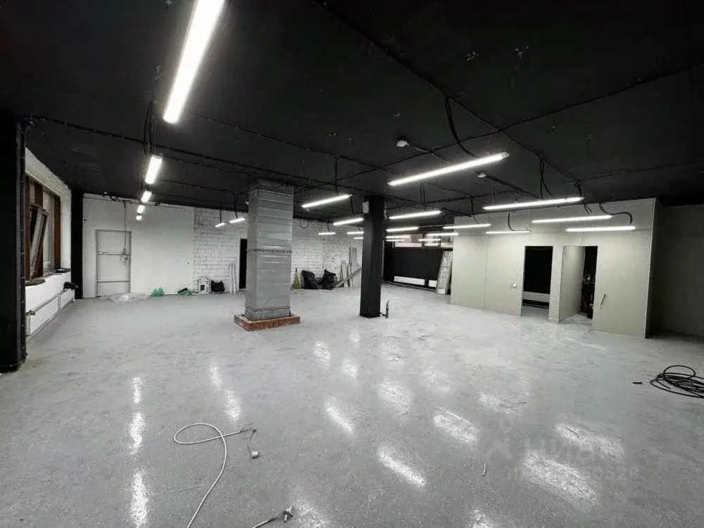 Офис в Москва ул. Архитектора Власова, 6 (198 м) - Фото 1