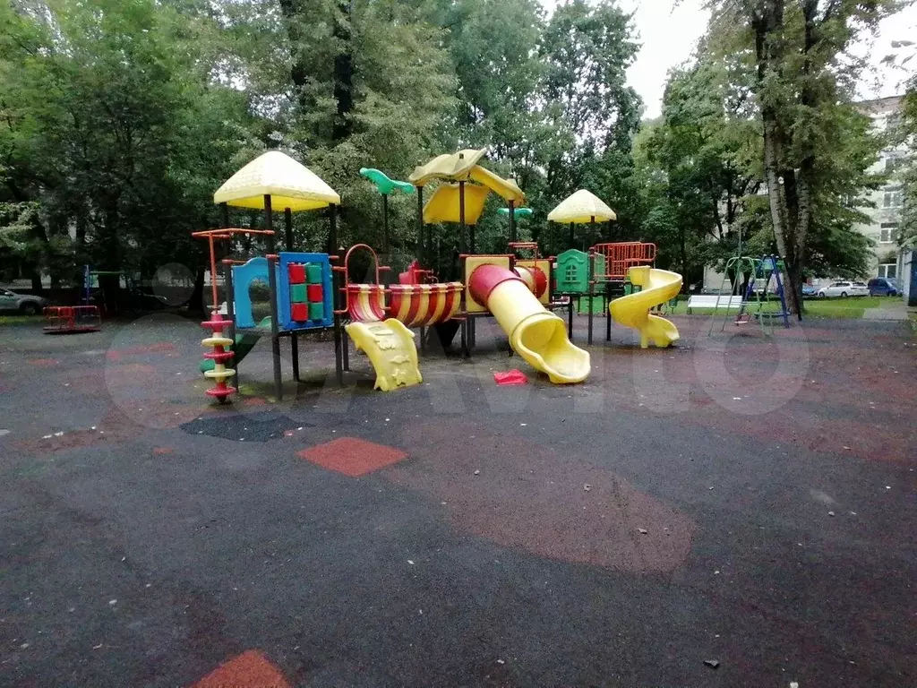 3-к. квартира, 65 м, 5/5 эт. - Фото 1
