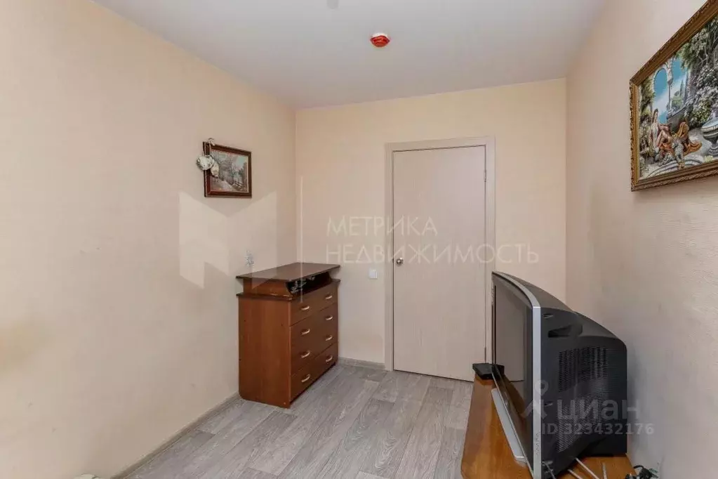 3-к кв. Тюменская область, Тюмень ул. Республики, 204к14 (66.8 м) - Фото 1