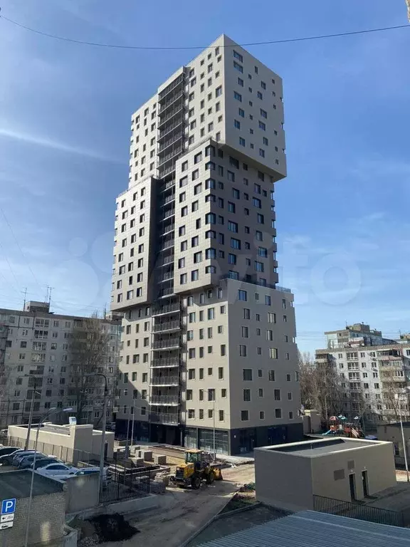 Машиноместо, 13 м - Фото 1