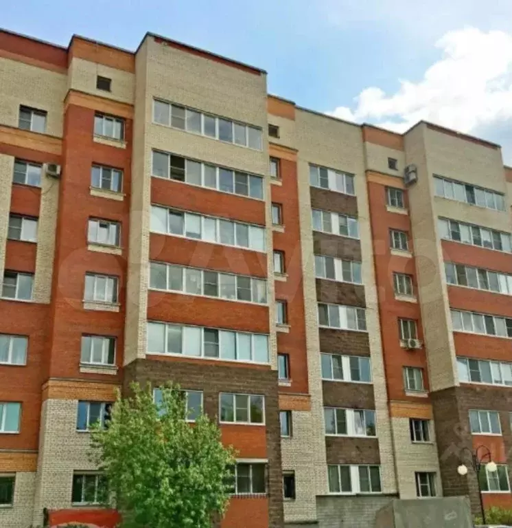 2-к. квартира, 65,4 м, 2/9 эт. - Фото 0
