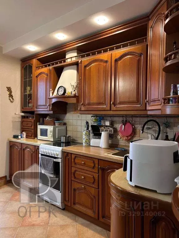 Квартира, 2 комнаты, 62.3 м - Фото 1