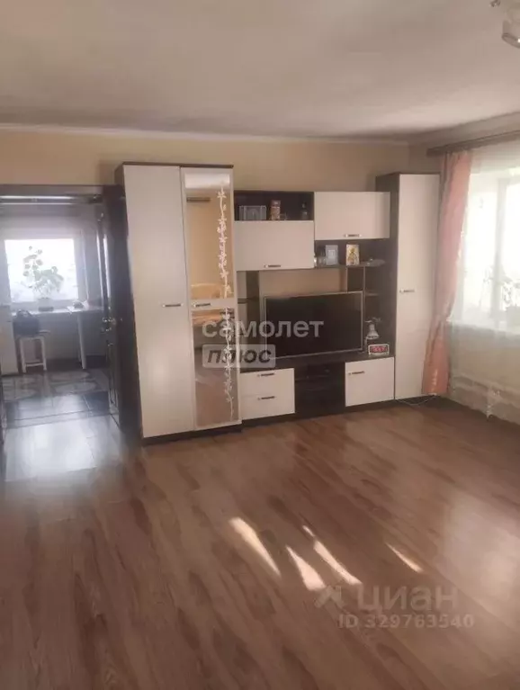 Дом в Кемеровская область, Кемерово ул. Карамзина (69 м) - Фото 1