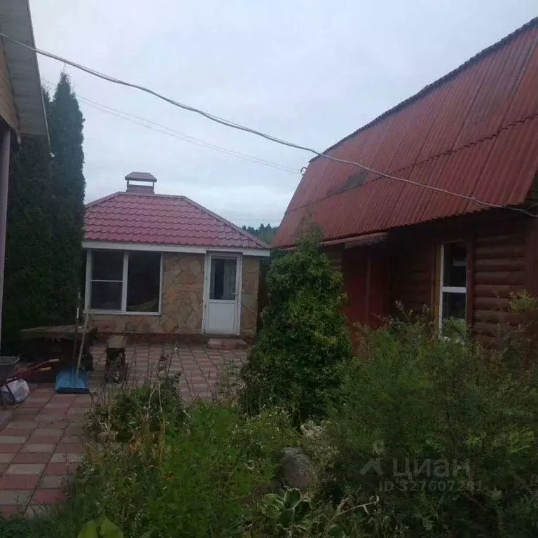 Дом, 127 м - Фото 1