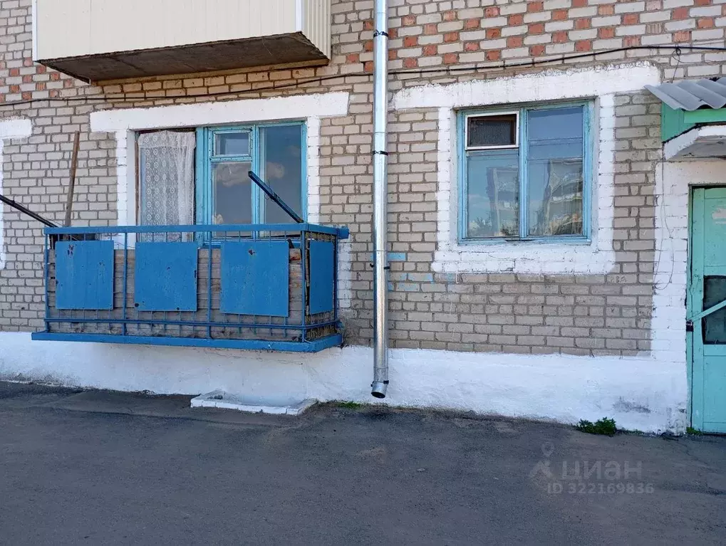 Свободной планировки кв. Бурятия, Заиграевский район, Новобрянское ... - Фото 1