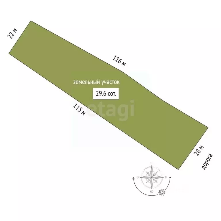 Дом в Башкортостан, Аургазинский район, с. Толбазы Социалистическая ... - Фото 2
