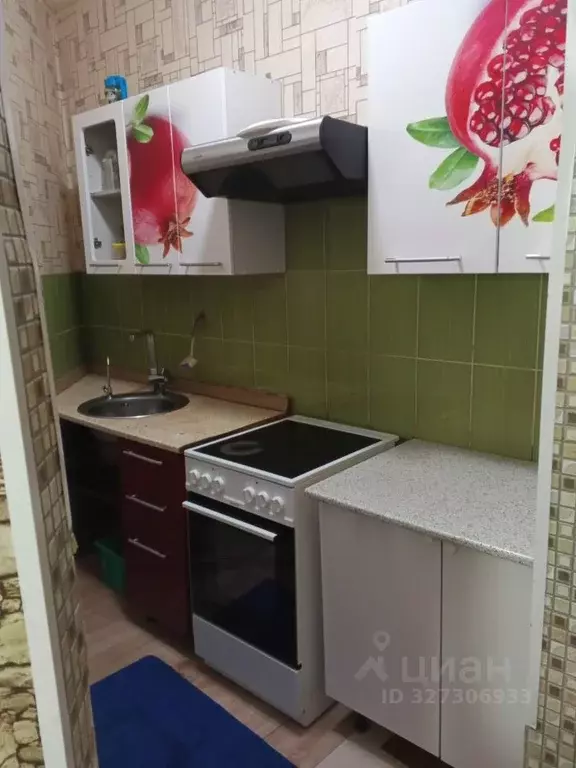 1-к кв. Московская область, Люберцы городской округ, Октябрьский пгт ... - Фото 2